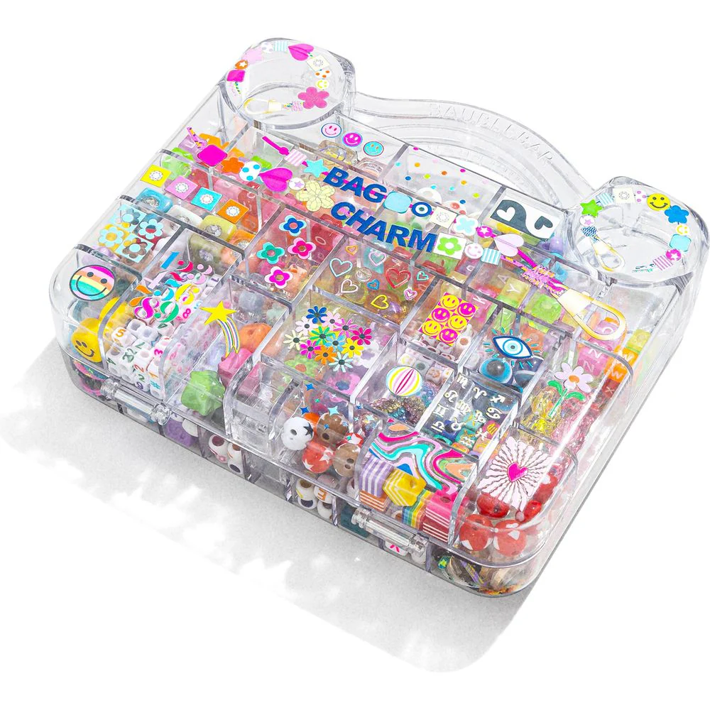 Bag Charm Kit - Image 2