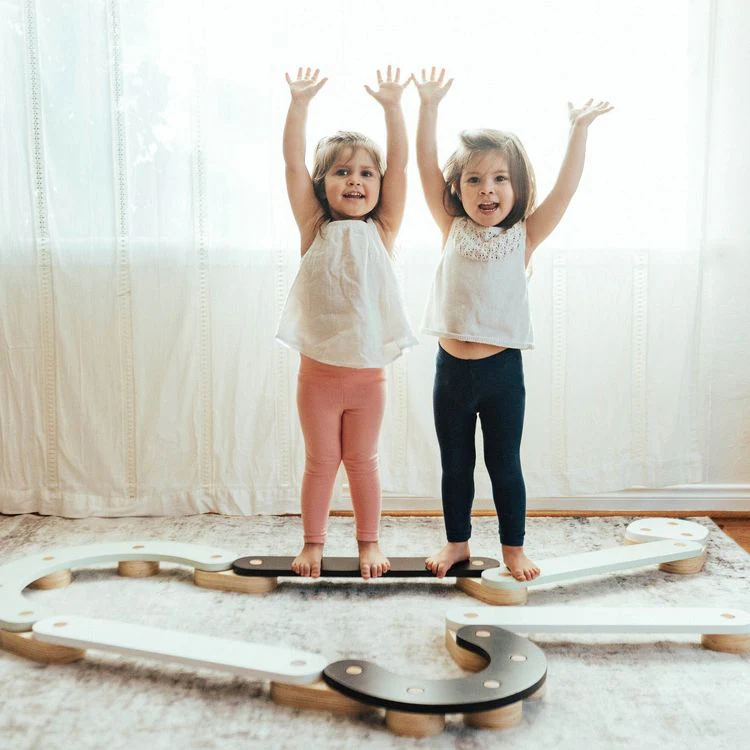 Balance Beam - Image 5