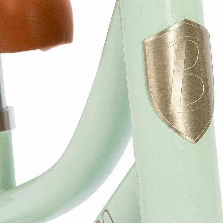 Balance Bike Banwood First Go - Pale Mint - Image 9