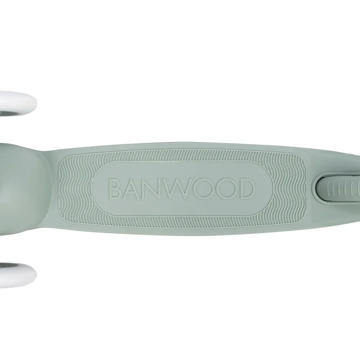 Banwood Eco Scooter - Clay - Image 4