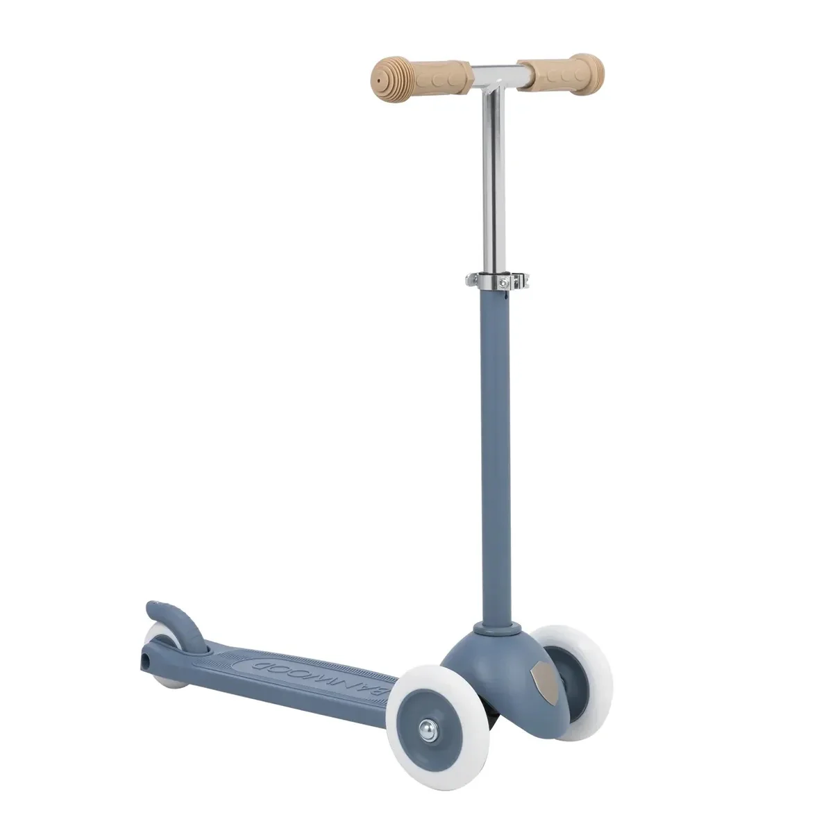 Banwood Eco Scooter - Deep Sea - Image 2