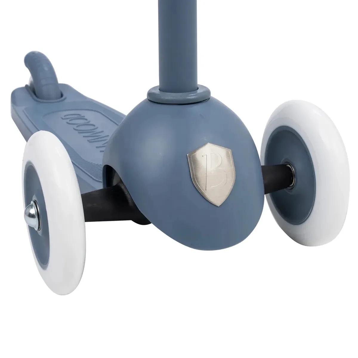 Banwood Eco Scooter - Deep Sea - Image 4