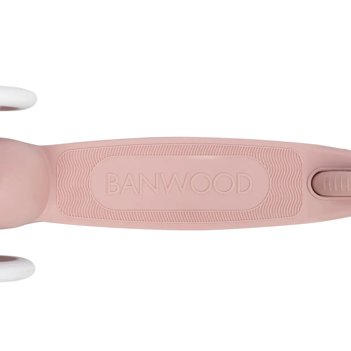 Banwood Eco Scooter - Dusty Rose - Image 5
