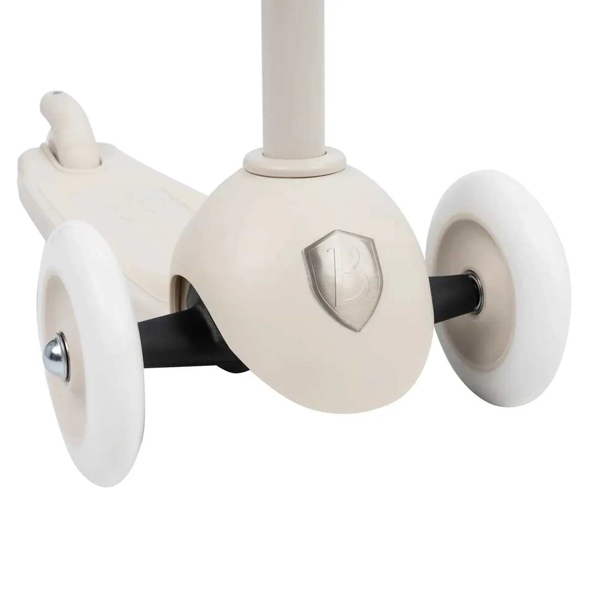 Banwood Eco Scooter - Ivory - Image 3