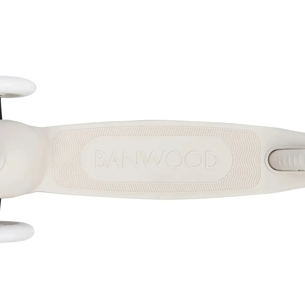 Banwood Eco Scooter - Ivory - Image 4
