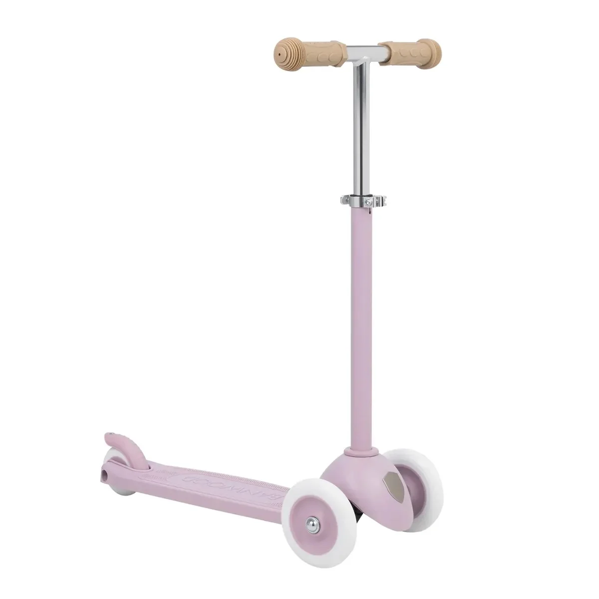 Banwood Eco Scooter - Lavender - Image 2
