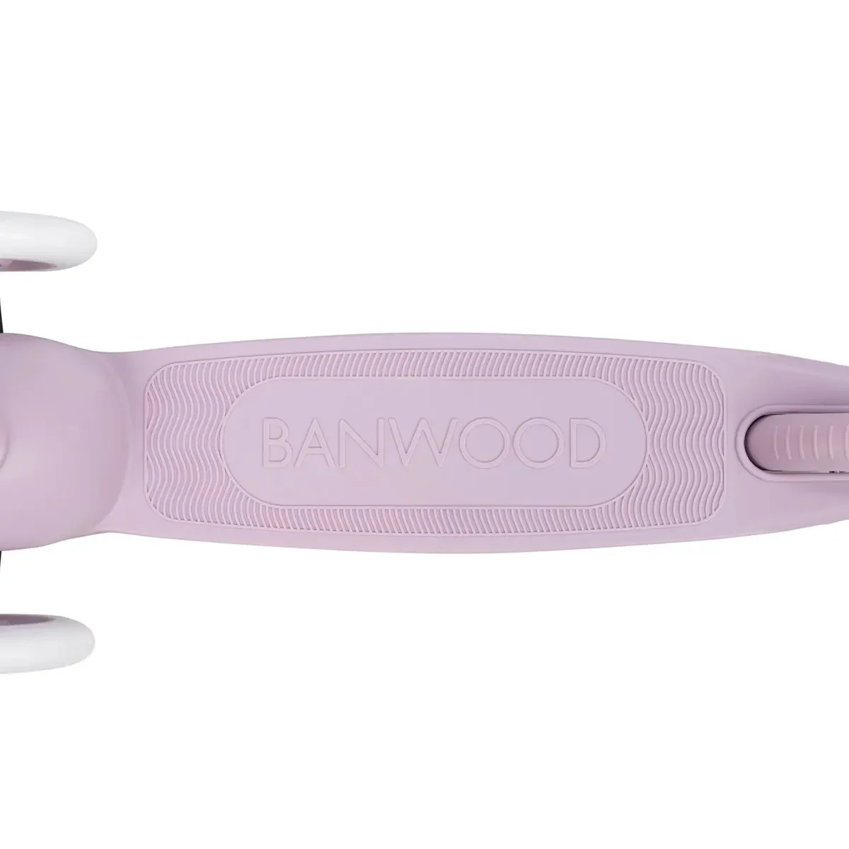 Banwood Eco Scooter - Lavender - Image 5