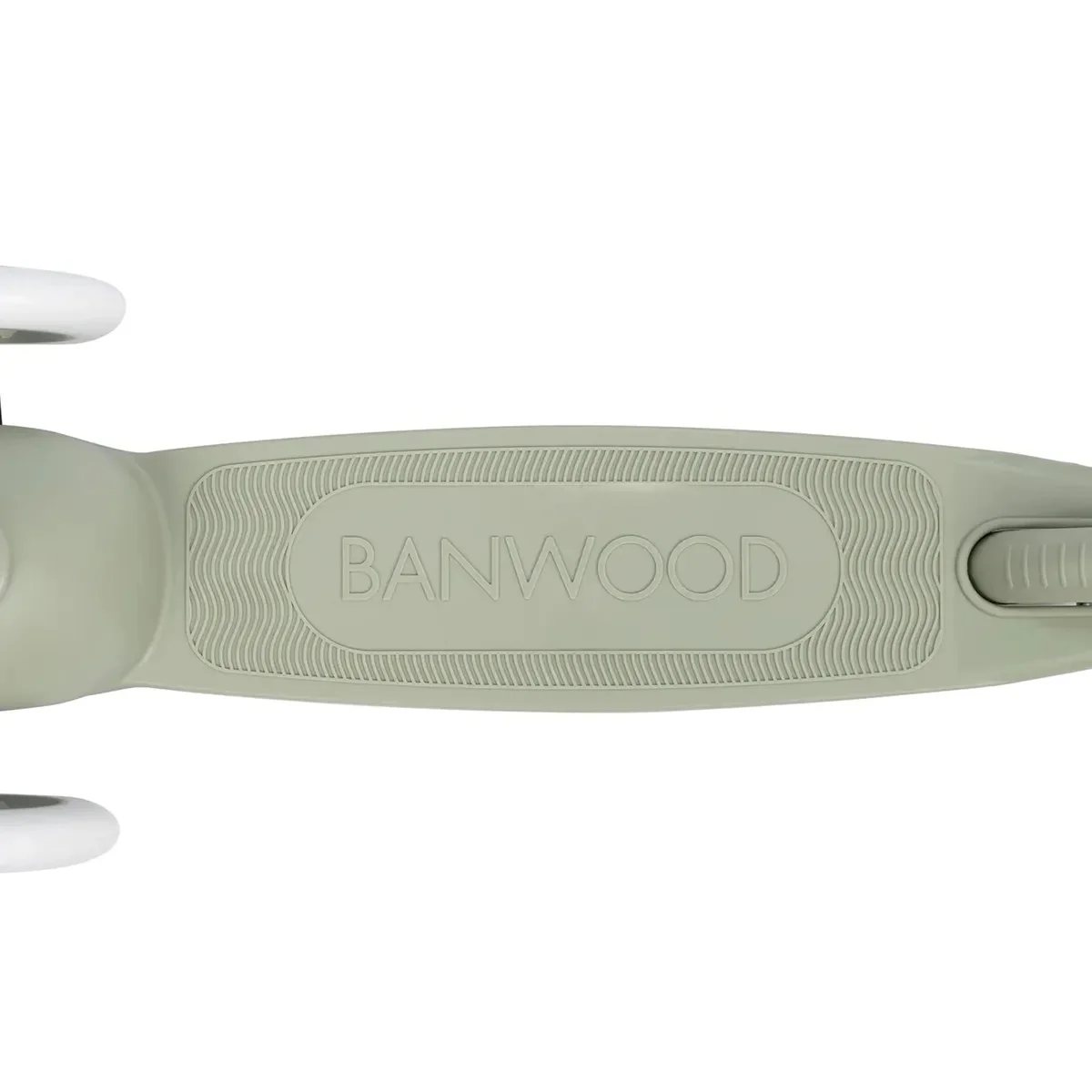 Banwood Eco Scooter - Olive - Image 5