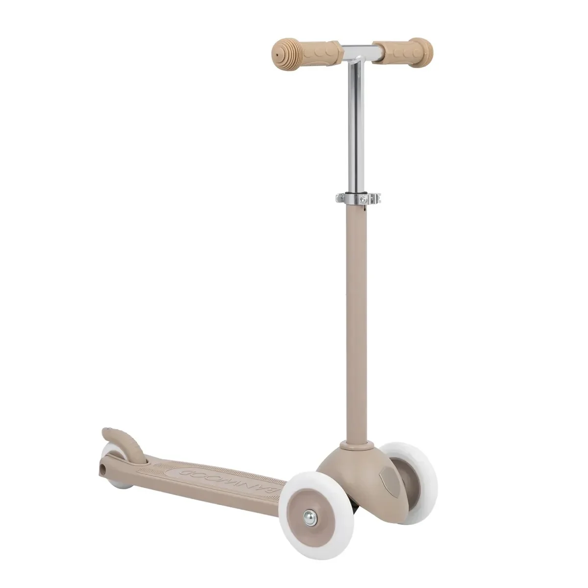 Banwood Eco Scooter - Sand - Image 2