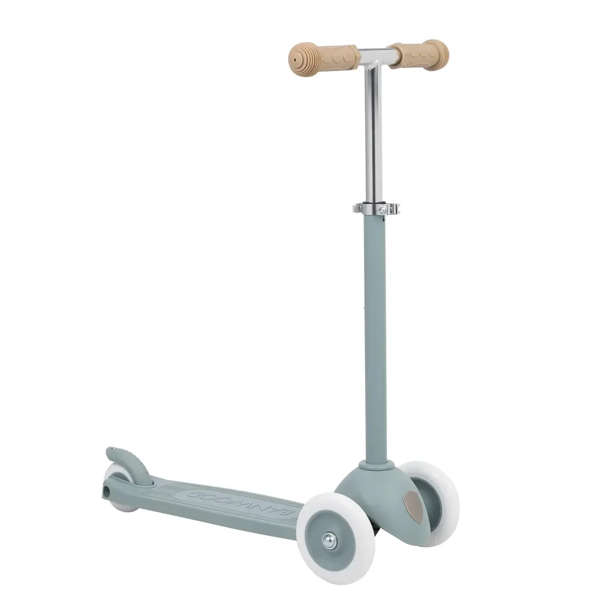 Banwood Eco Scooter - Teal - Image 2