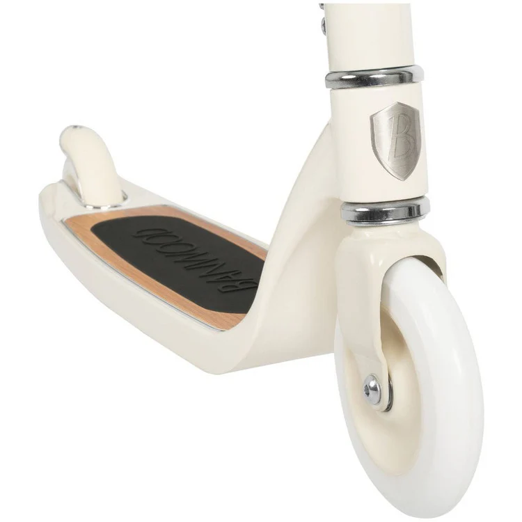Banwood Maxi Scooter Cream - Image 3