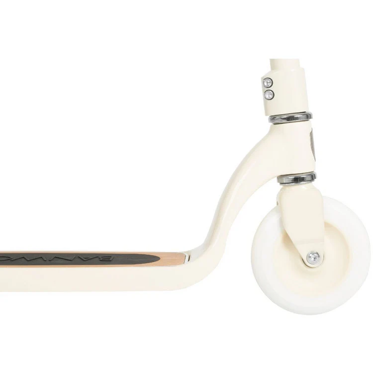 Banwood Maxi Scooter Cream - Image 4