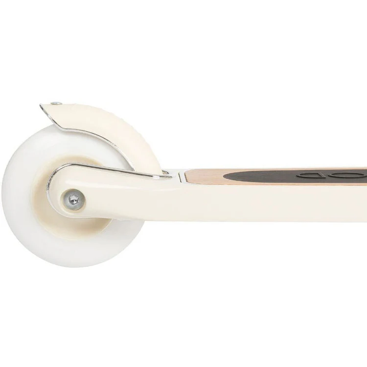 Banwood Maxi Scooter Cream - Image 5