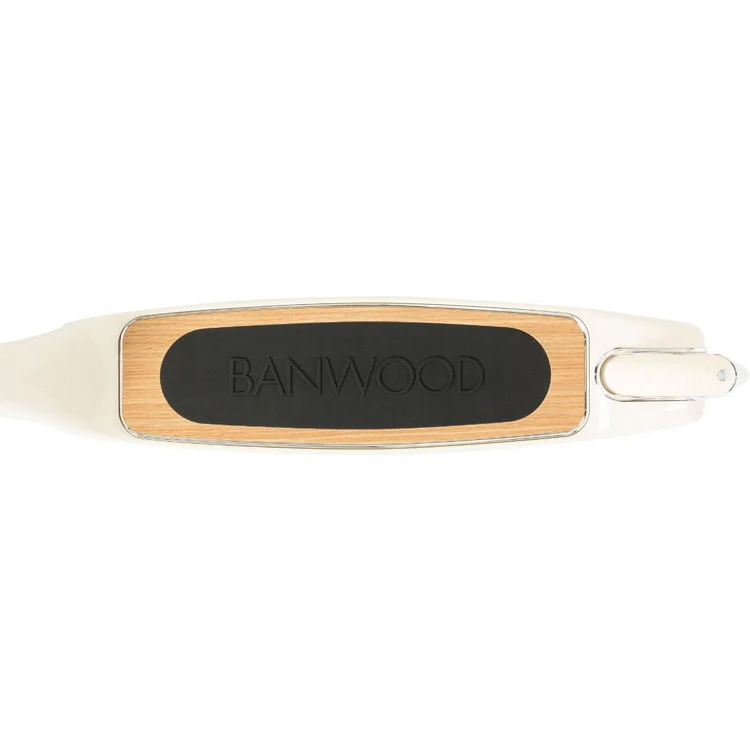 Banwood Maxi Scooter Cream - Image 7