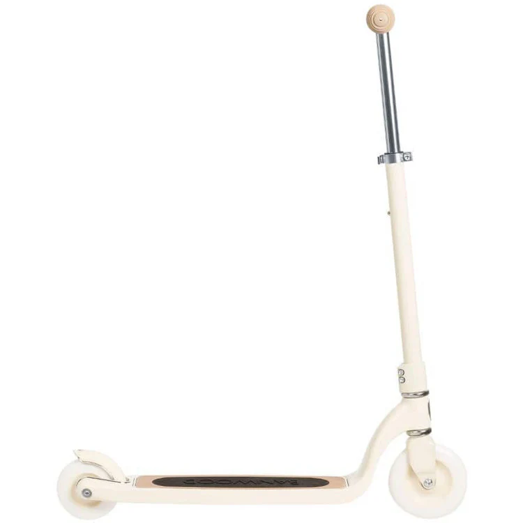 Banwood Maxi Scooter Cream - Image 8