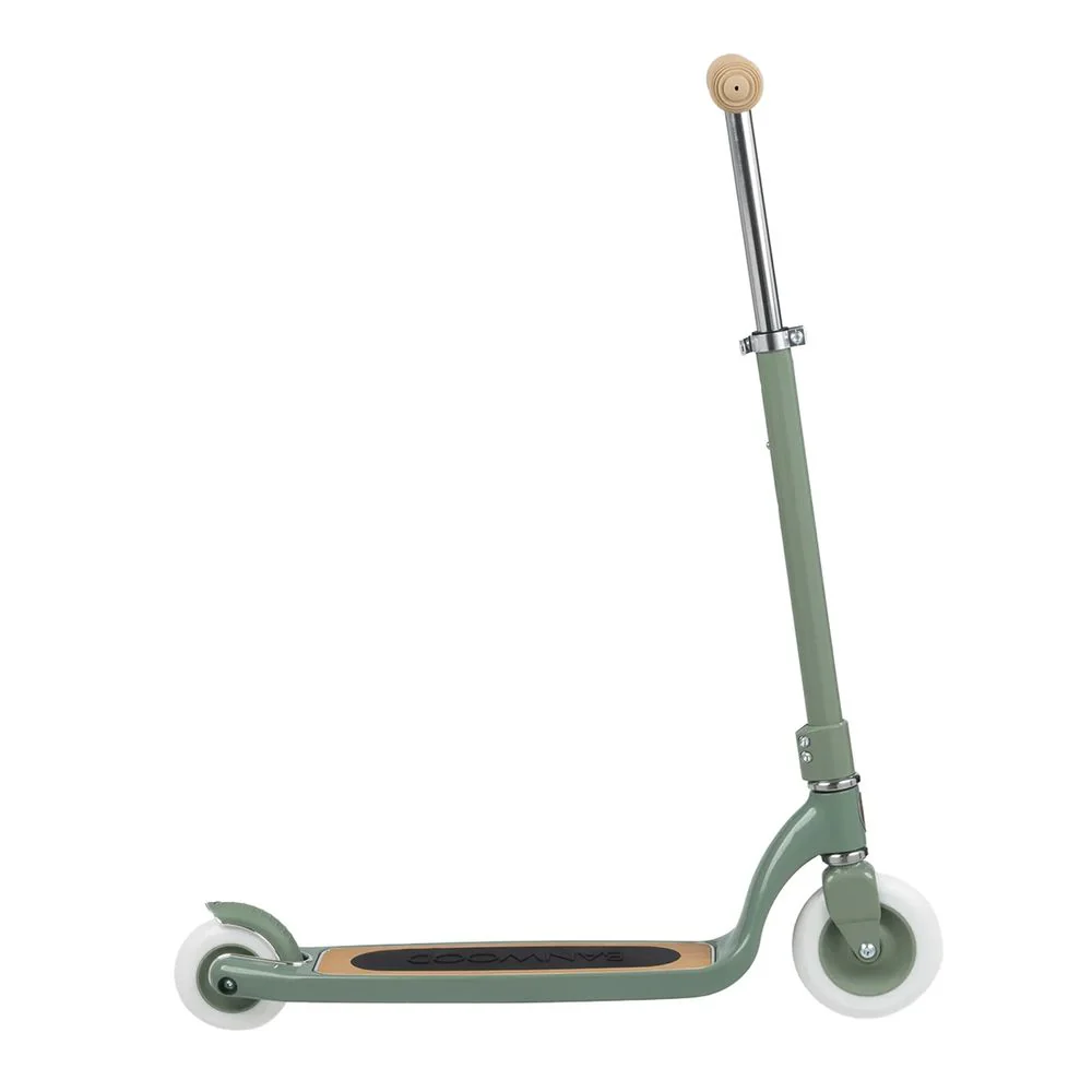 Banwood Maxi Scooter - Forest - Image 3