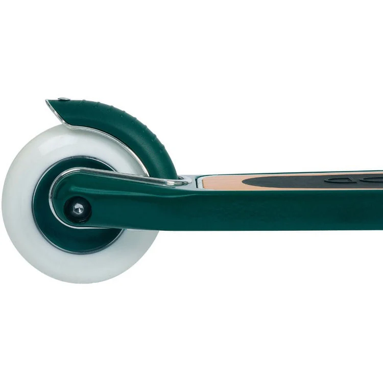 Banwood Maxi Scooter Green - Image 4