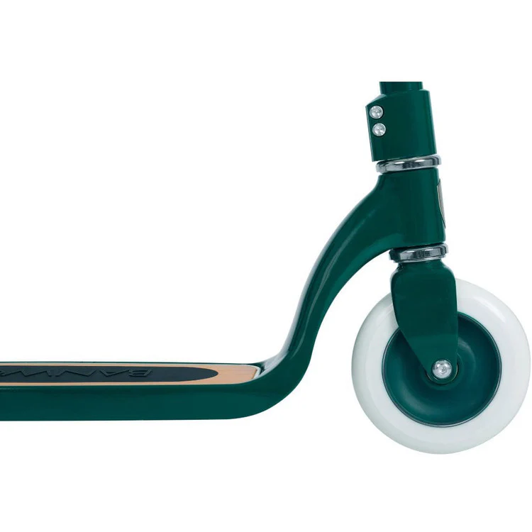 Banwood Maxi Scooter Green - Image 5