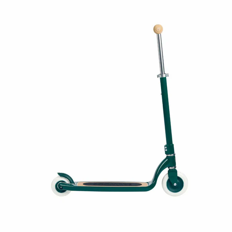 Banwood Maxi Scooter Green - Image 8