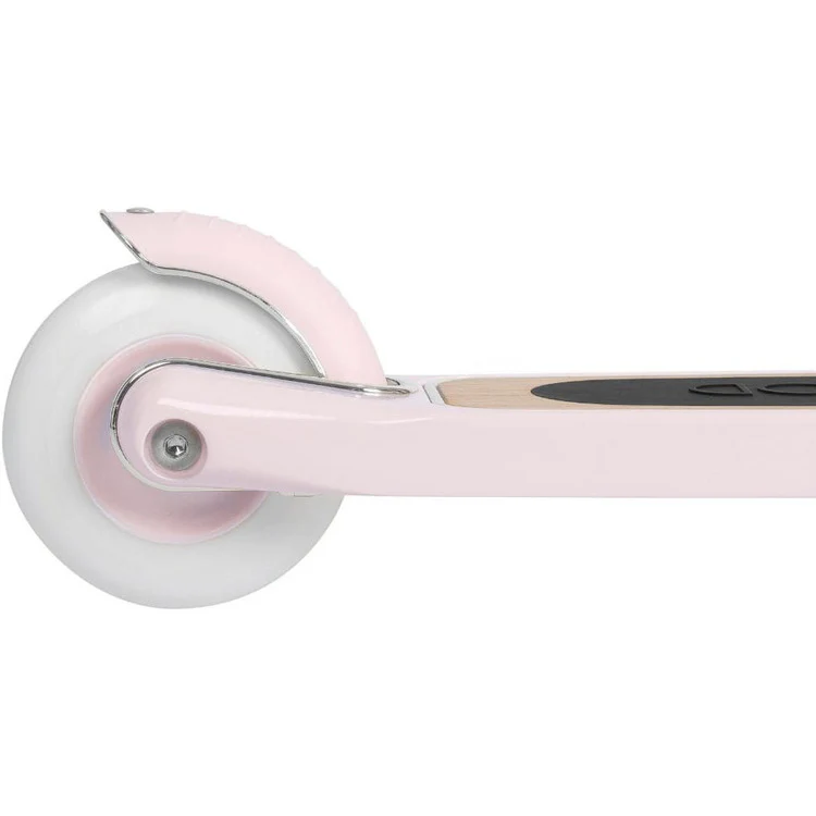 Banwood Maxi Scooter Pink - Image 6