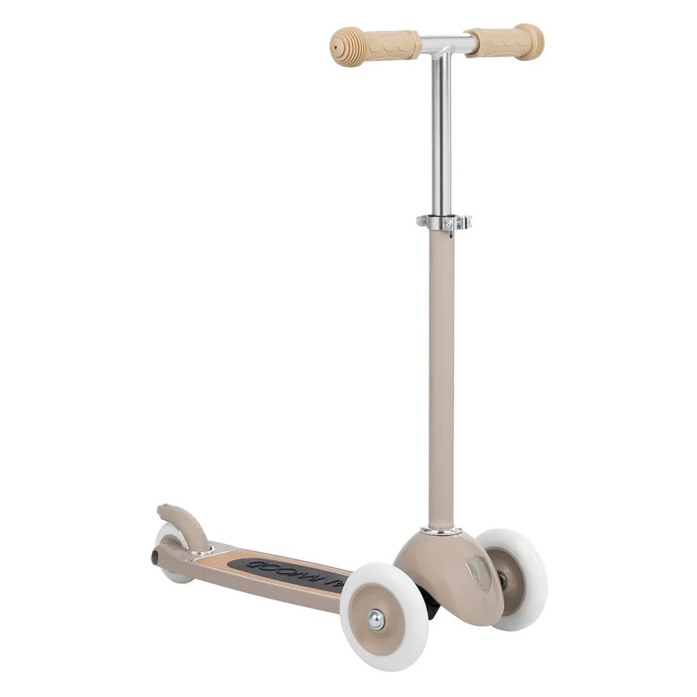 Banwood Scooter - Beige - Image 2