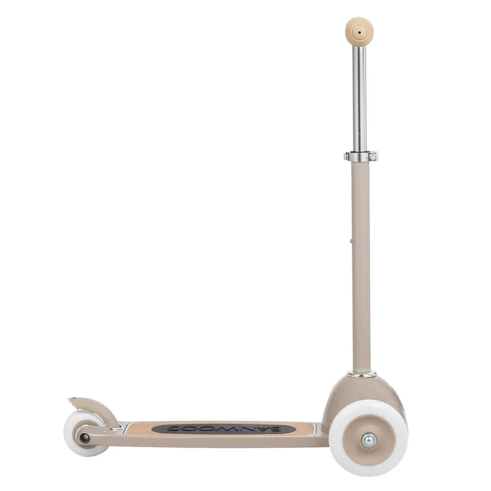 Banwood Scooter - Beige - Image 4
