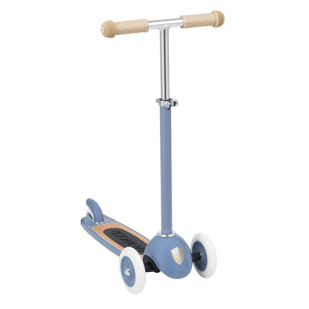 Banwood Scooter - Blue - Image 2