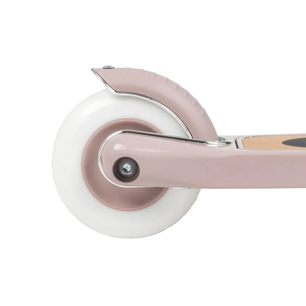 Banwood Scooter - Dusty Pink - Image 7