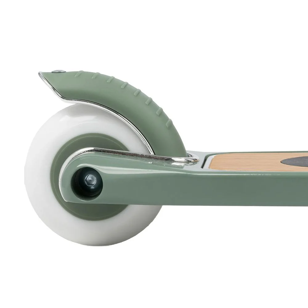 Banwood Scooter - Forest - Image 8