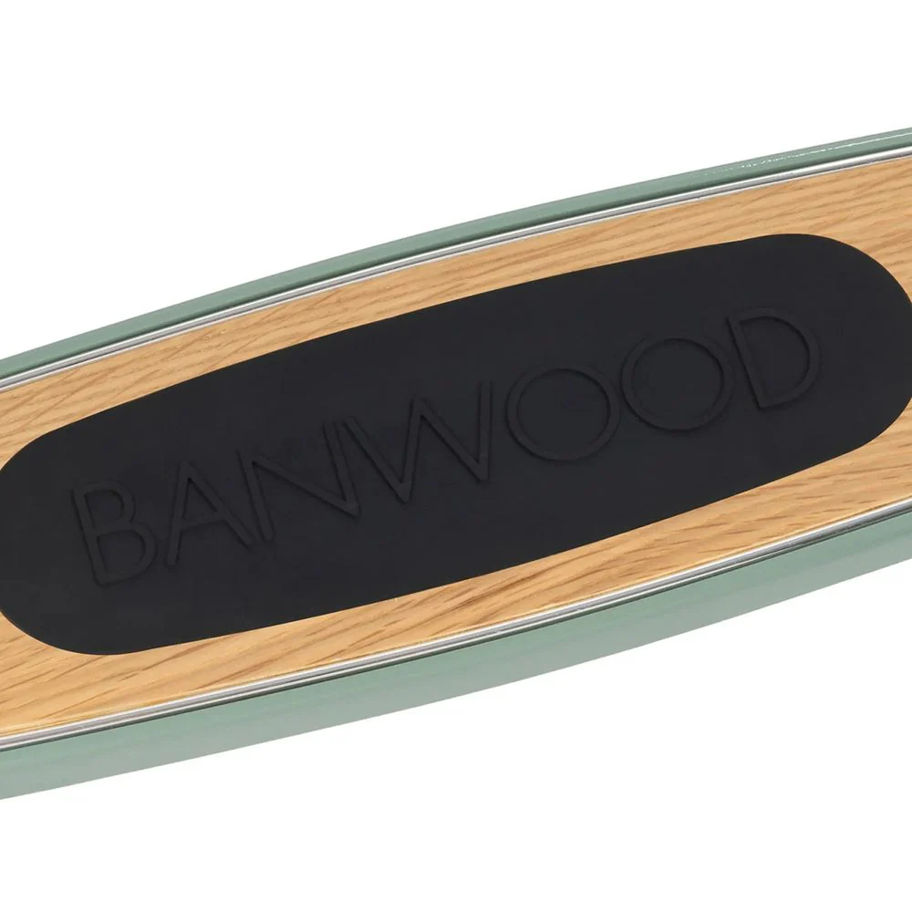 Banwood Scooter - Forest - Image 9