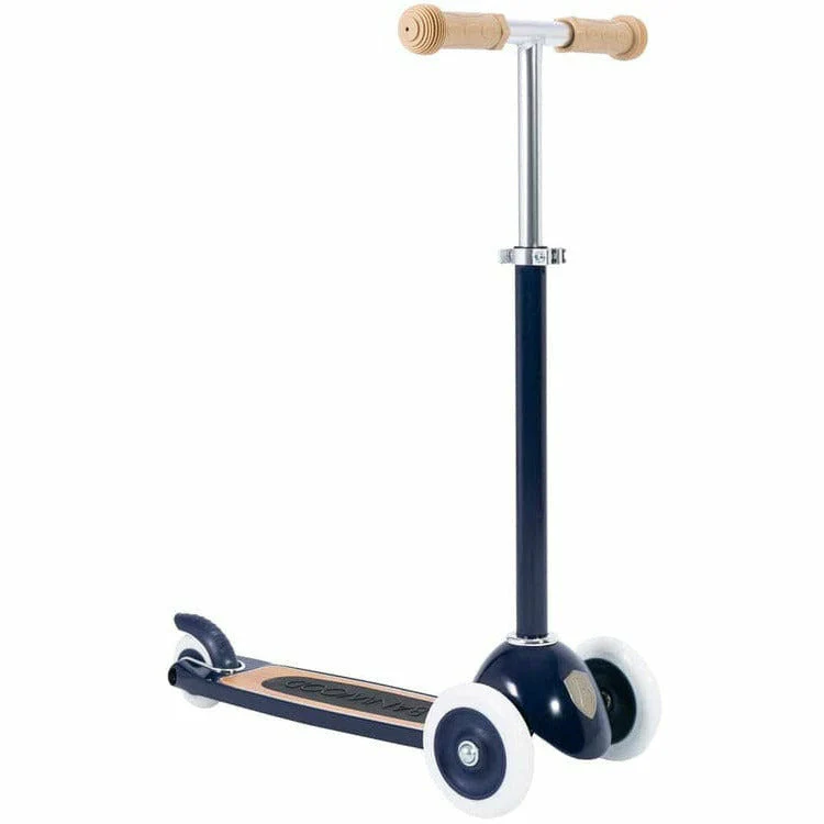 Banwood Scooter Navy - Image 2