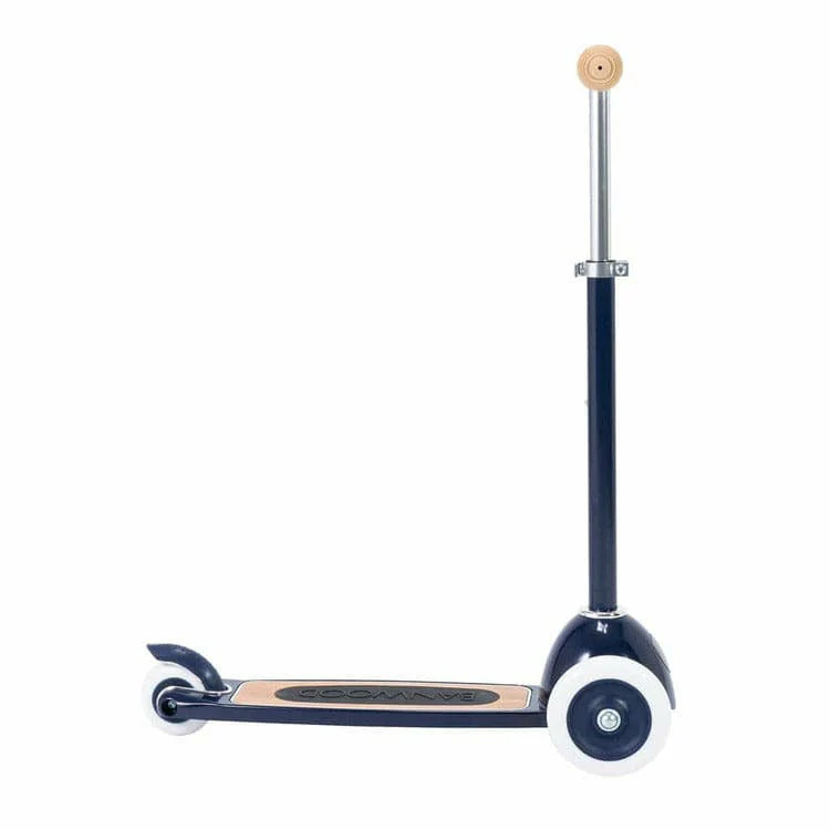 Banwood Scooter Navy - Image 3