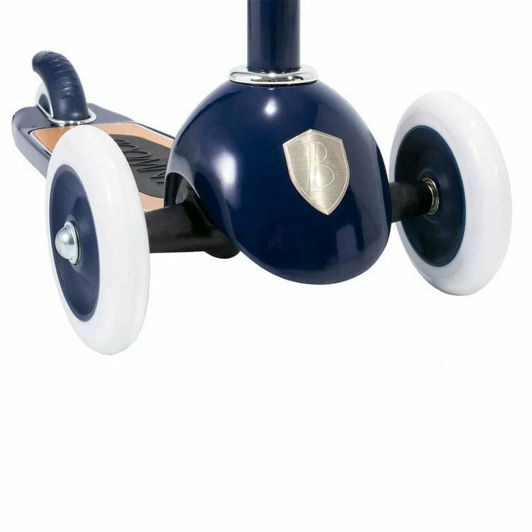 Banwood Scooter Navy - Image 6