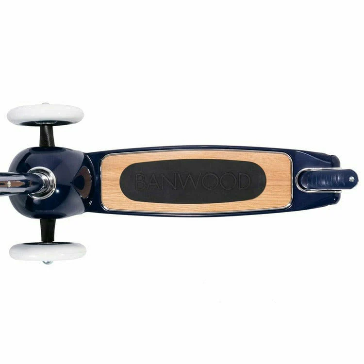 Banwood Scooter Navy - Image 7