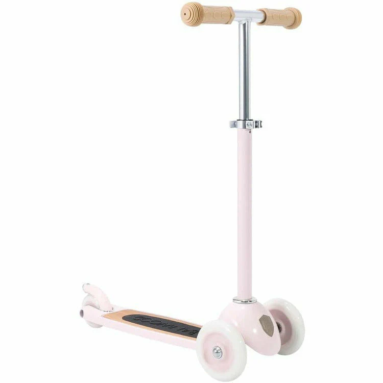 Banwood Scooter Pink - Image 2
