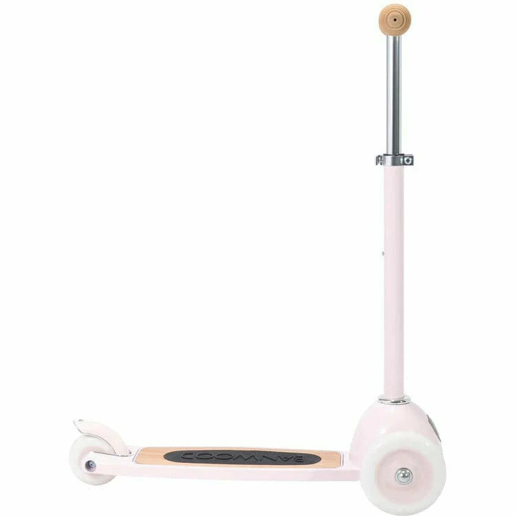 Banwood Scooter Pink - Image 3