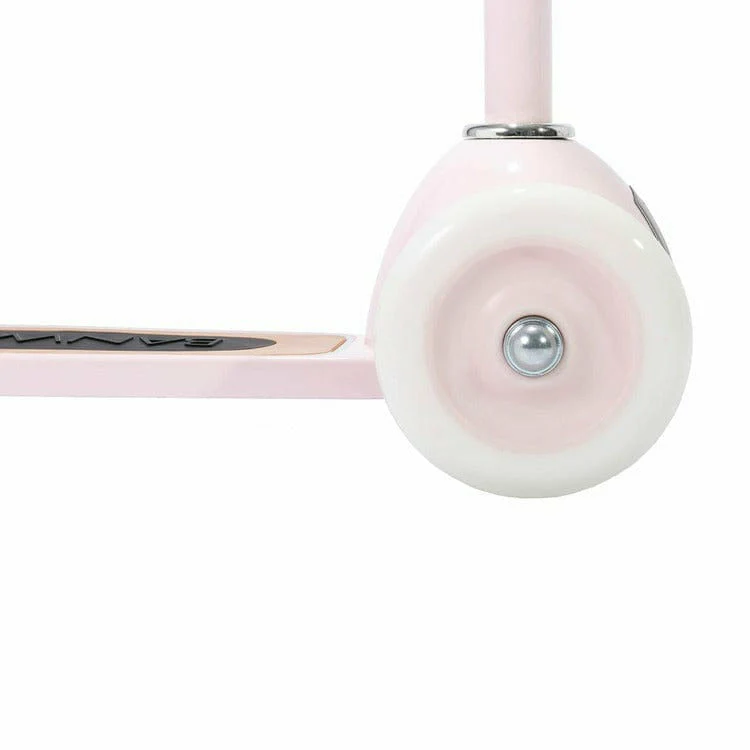 Banwood Scooter Pink - Image 5