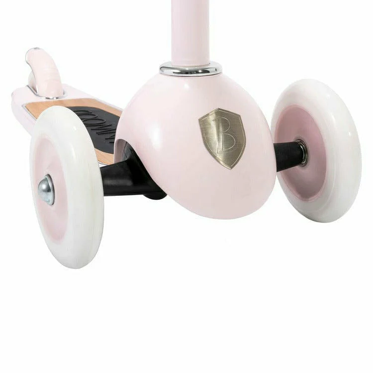 Banwood Scooter Pink - Image 6