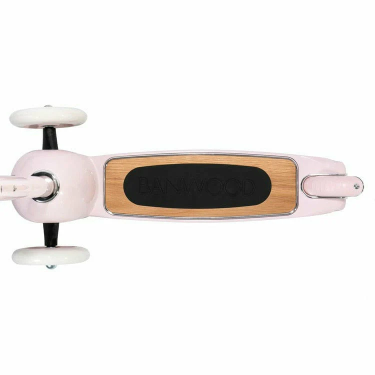 Banwood Scooter Pink - Image 7