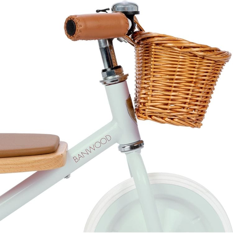 Banwood Trike- Pale Mint - Image 2