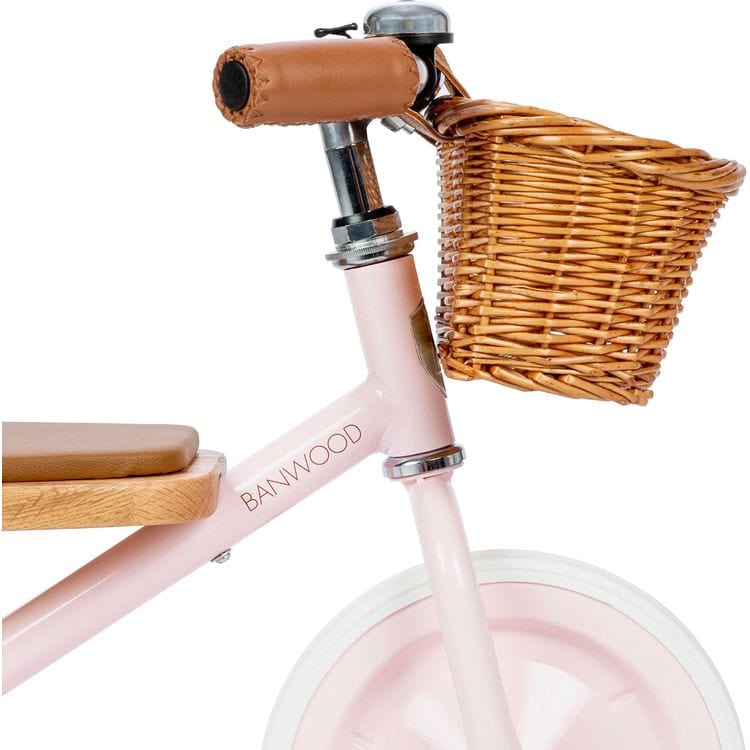 Banwood Trike - Pink - Image 2