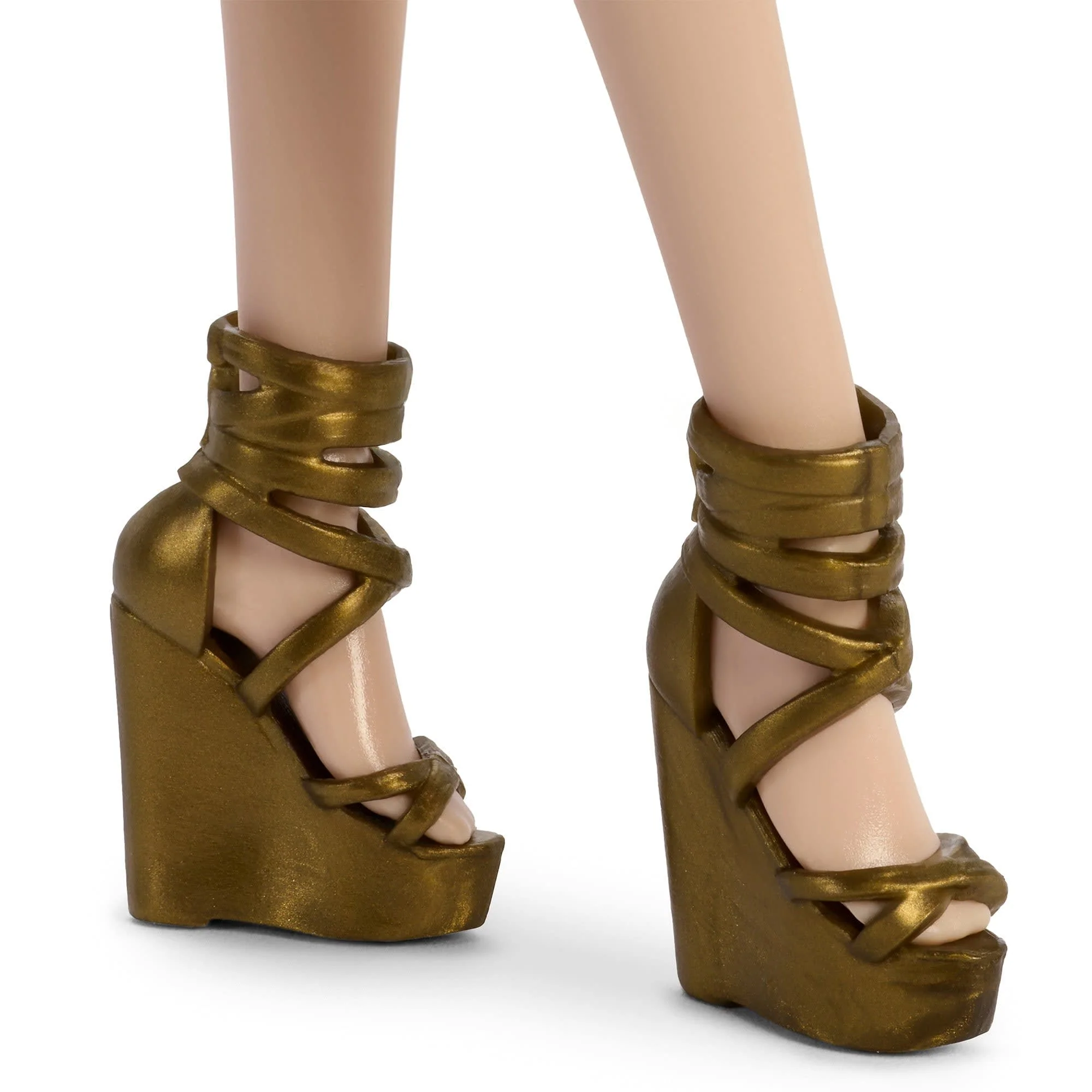Barbie Basics 2026 Neutrals Series, Model 06 - Image 4