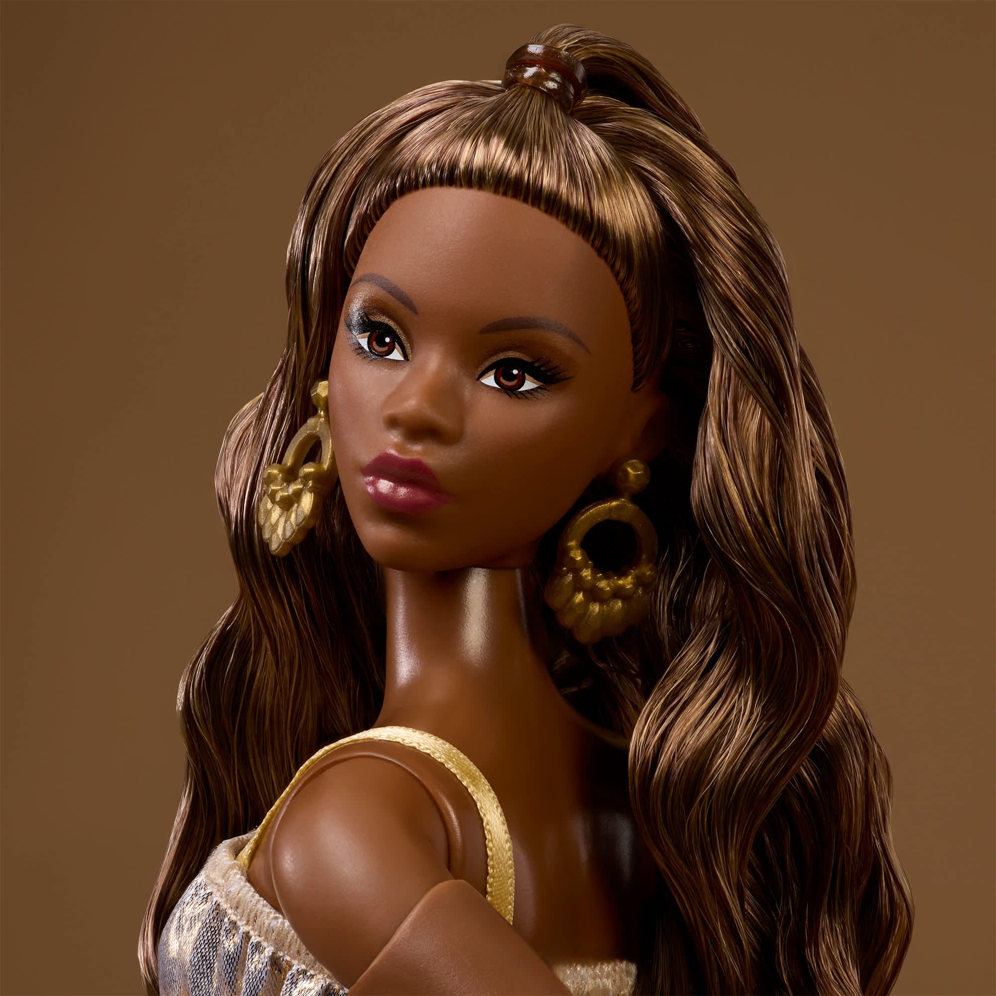 Barbie Basics 2026 Neutrals Series, Model 09 - Image 2