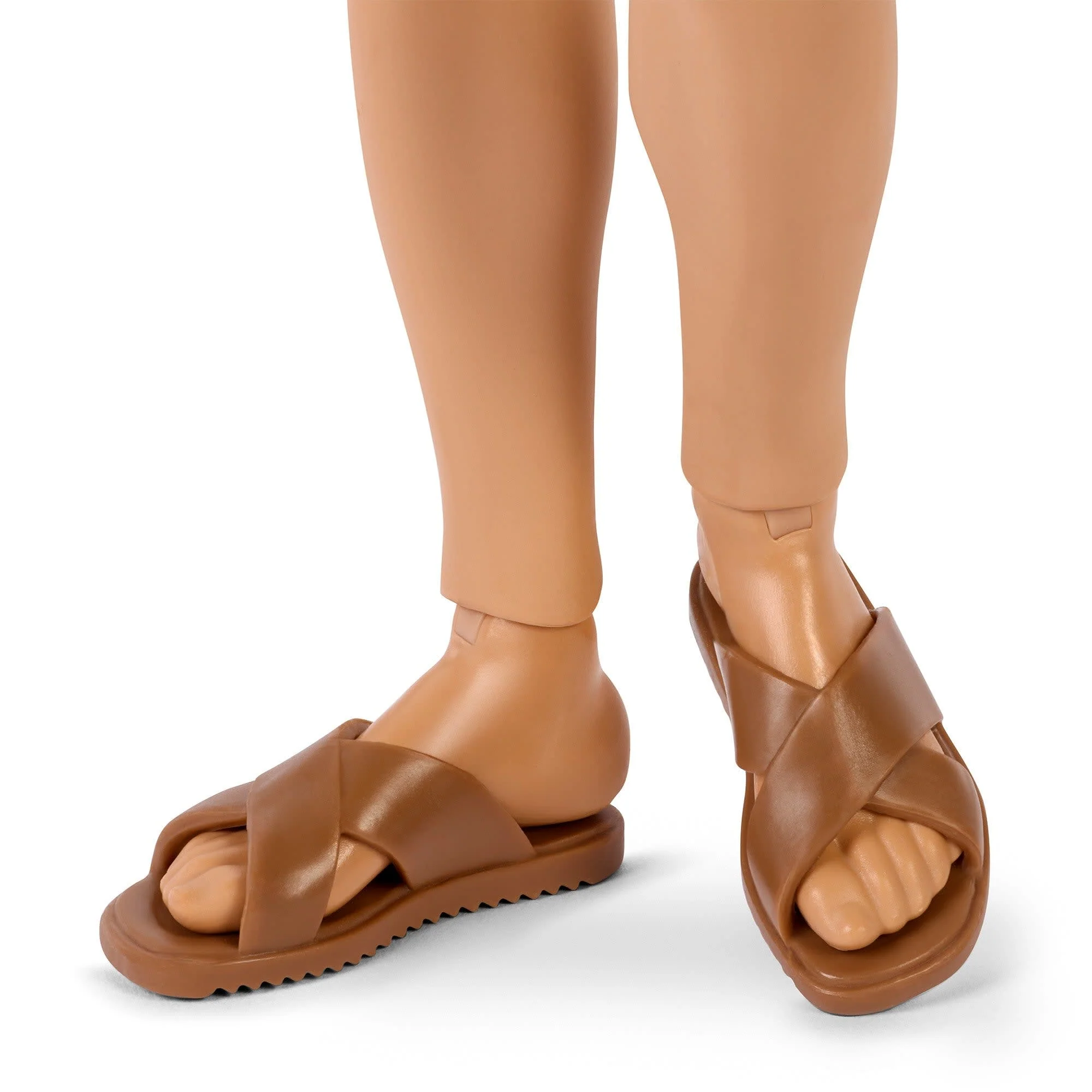 Barbie Basics 2026 Neutrals Series, Model 10 - Image 5