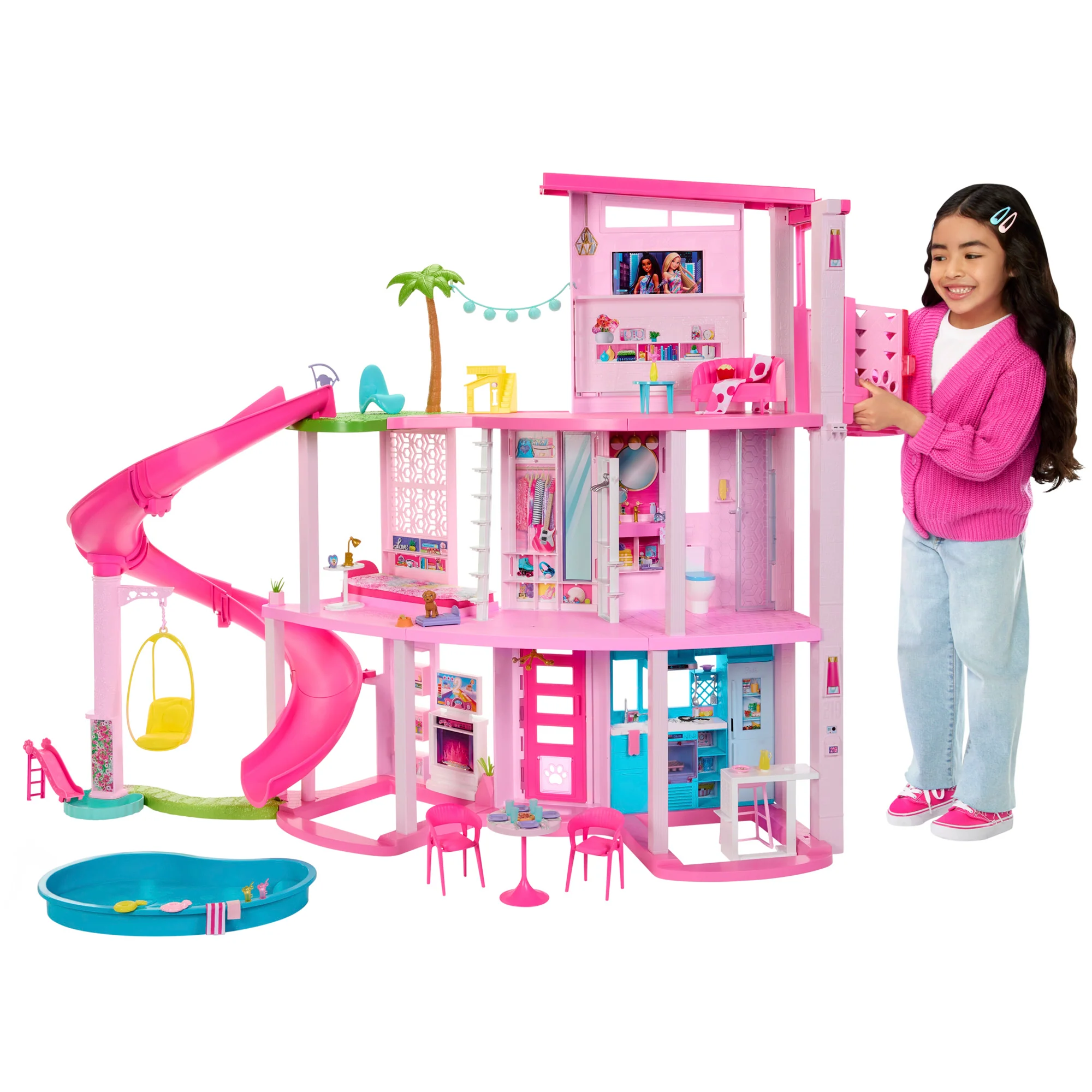 Barbie DreamHouse - Image 2