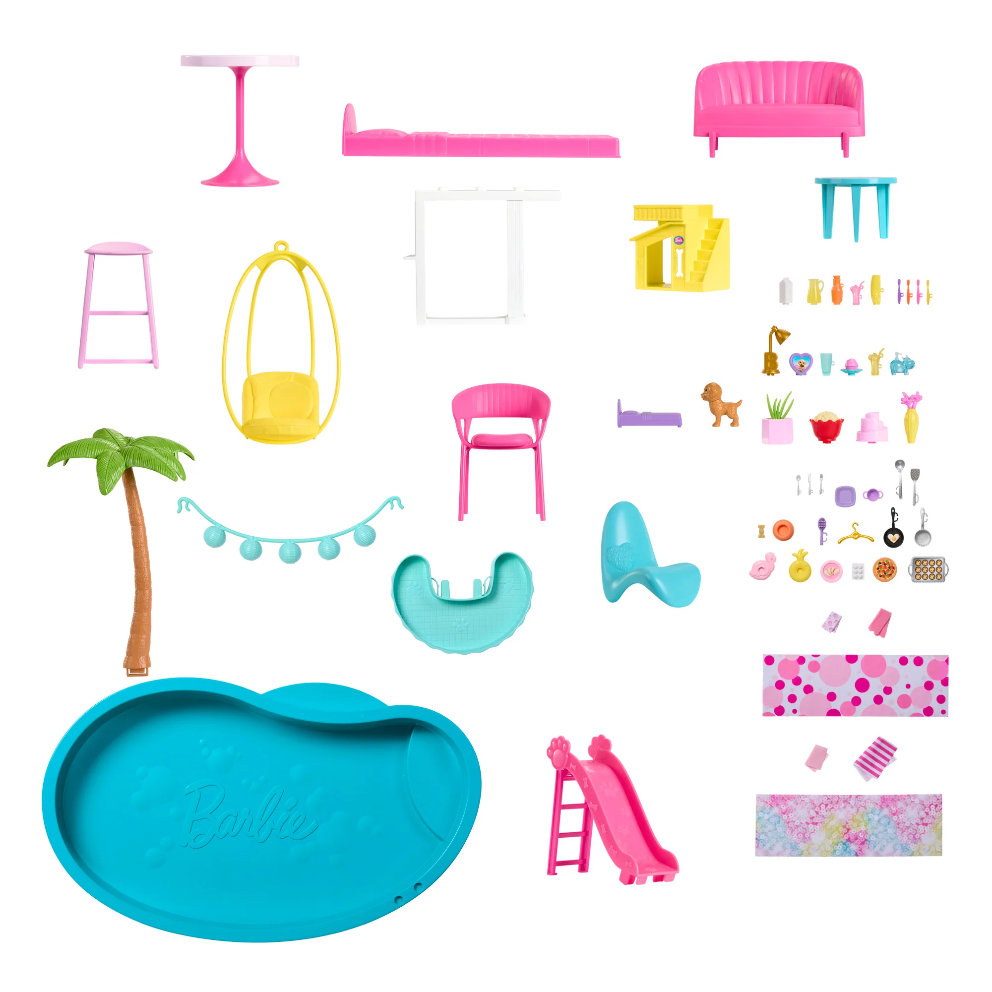 Barbie DreamHouse - Image 3
