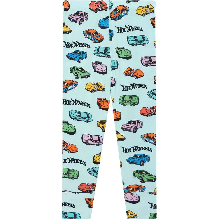 Long Sleeve Basic Pajama - Image 8
