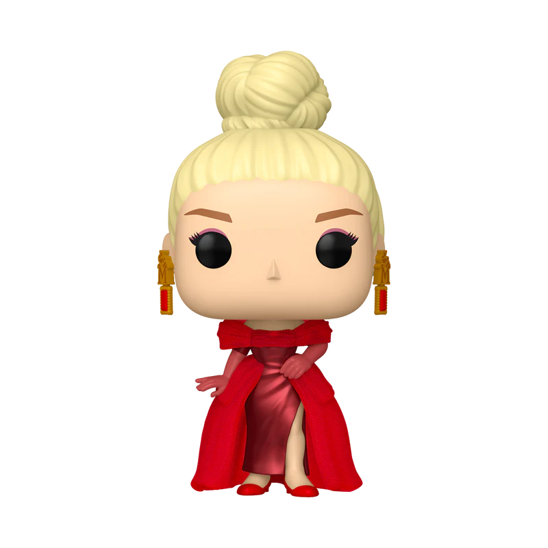 Barbie Pop! 80th Anniversary Barbie - Image 2