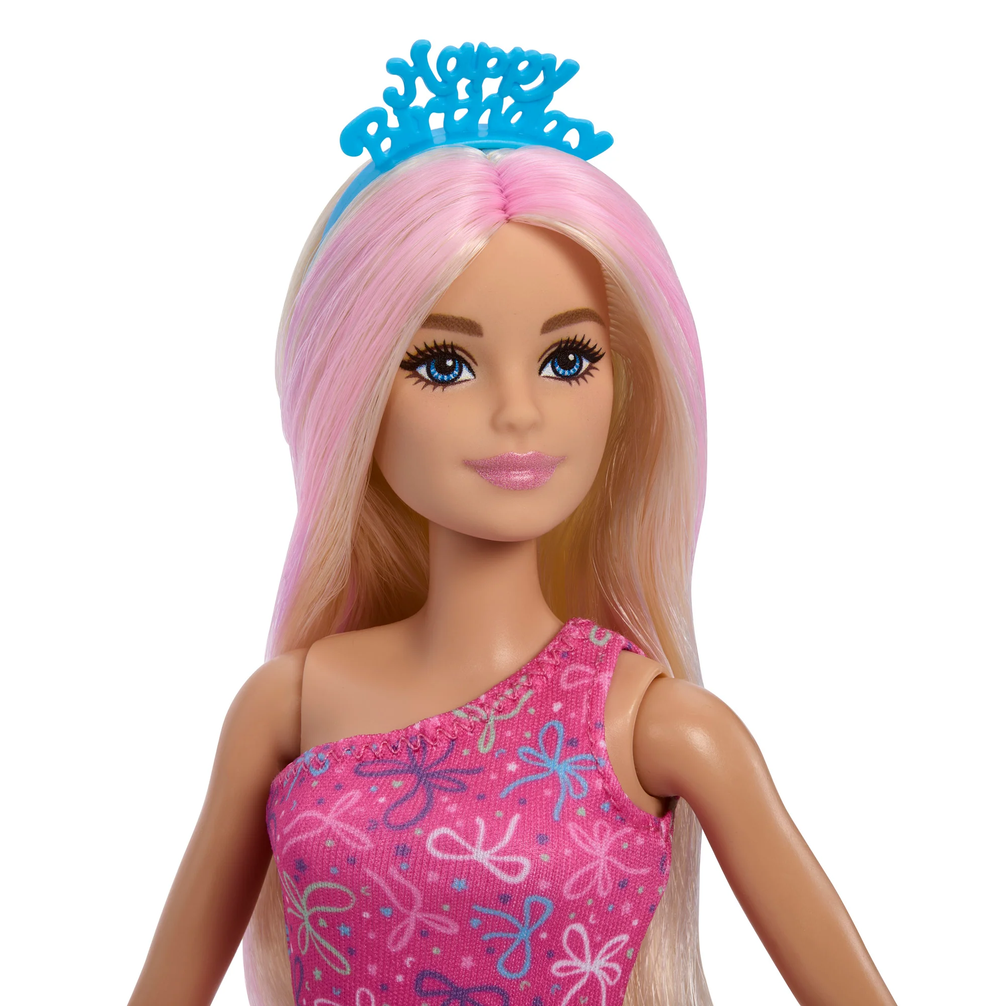 Barbie Rise & Surprise doll - Image 5
