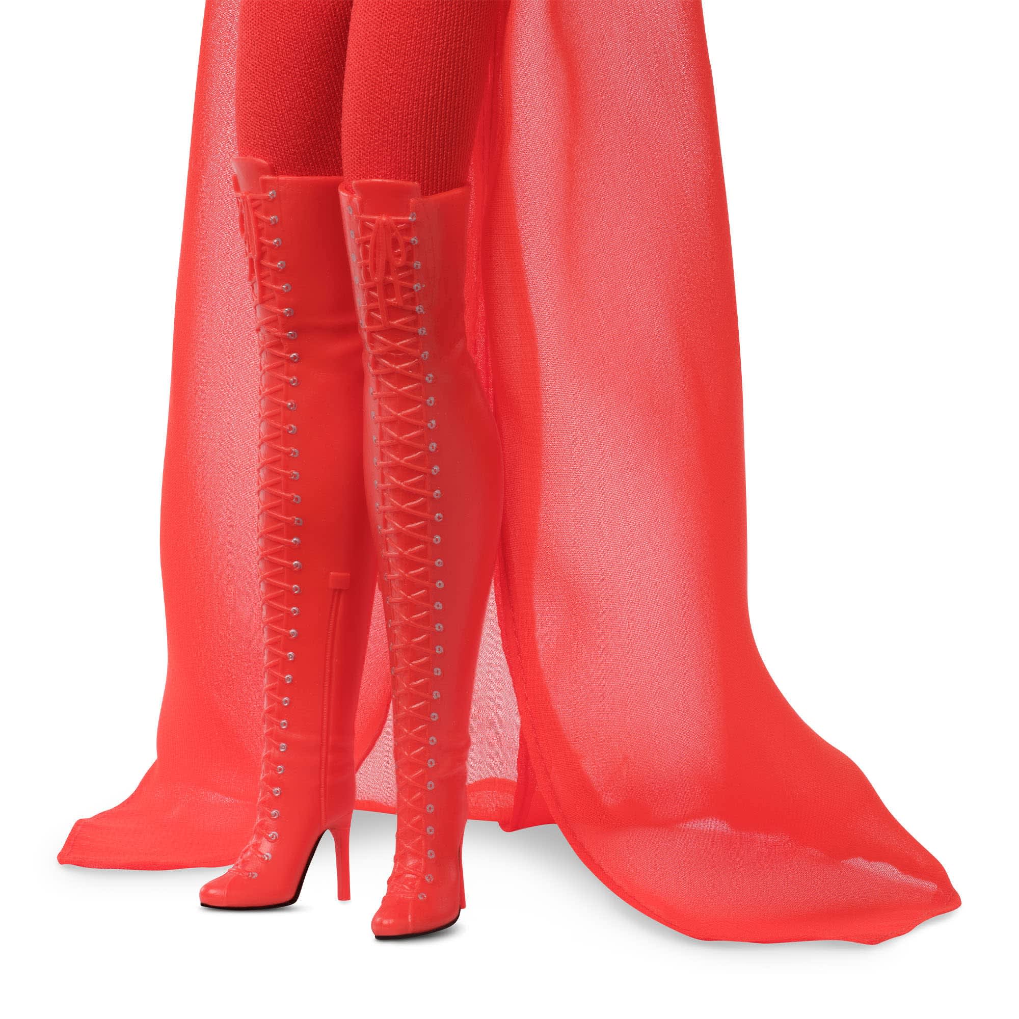 Barbie Signature Kylie Minogue Doll - Image 3